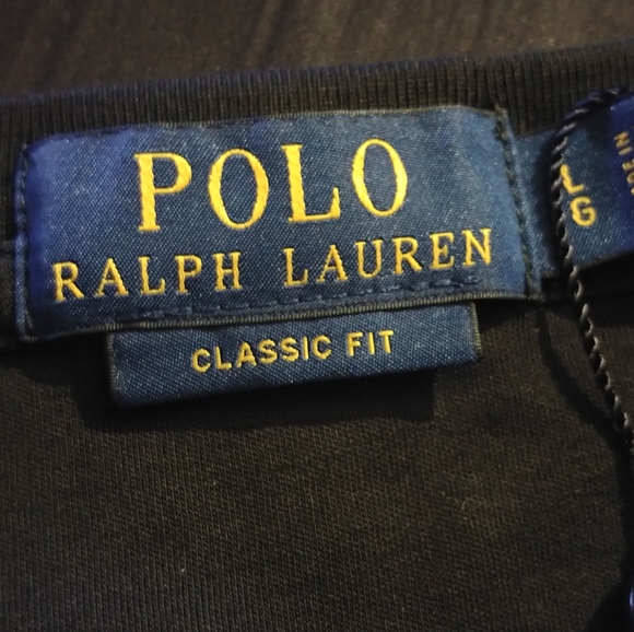 Polo Ralph Lauren T Shirt - Picture 2 of 6